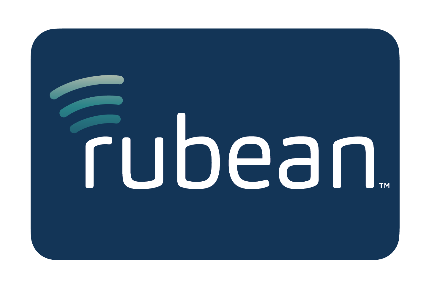 Logo producenta SDK płatności Rubean