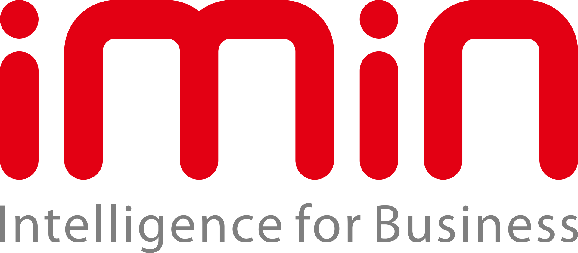 iMin-logotyp