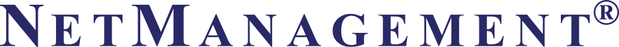 Logo firmy NetManagement