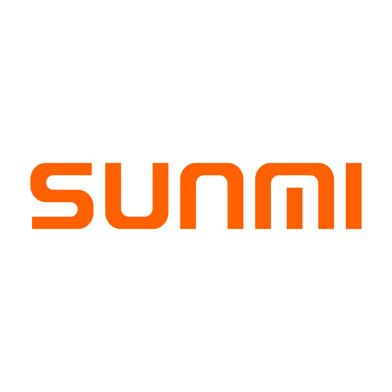 Logo firmy SUNMI